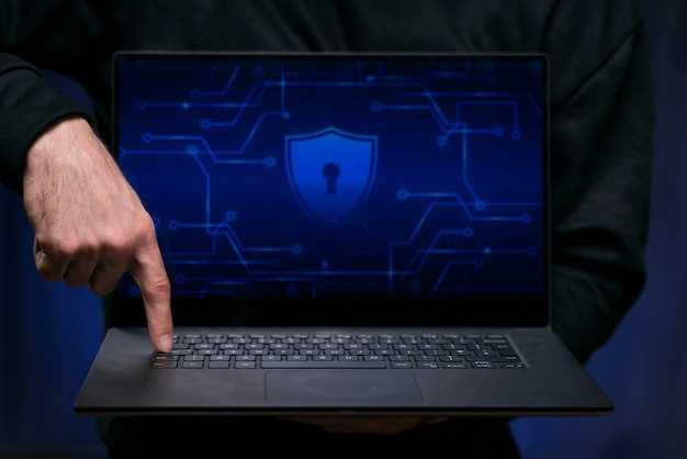 Роль криптографии и шифрования в защите сетей связи от кибератак